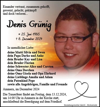 Denis Grünig