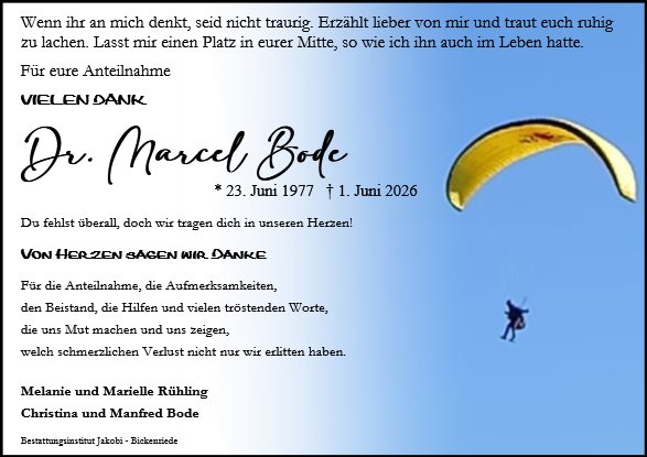 Marcel Bode