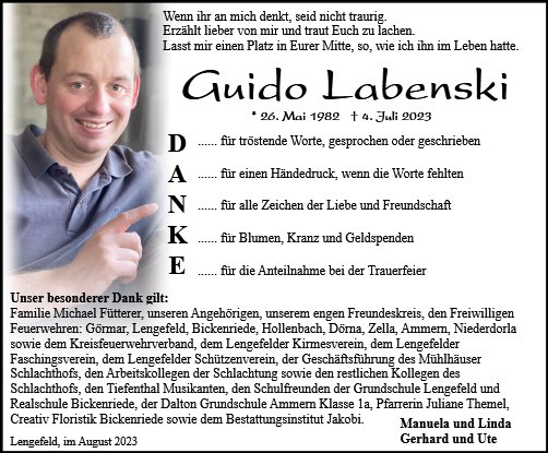 Guido Labenski