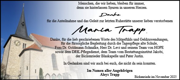 Maria Trapp