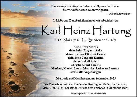 Karl-Heinz Hartung