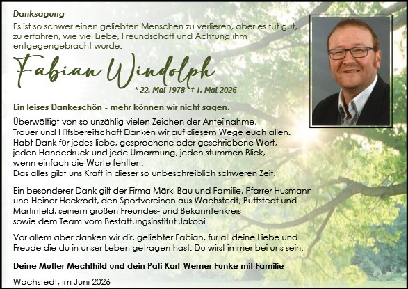 Fabian Windolph