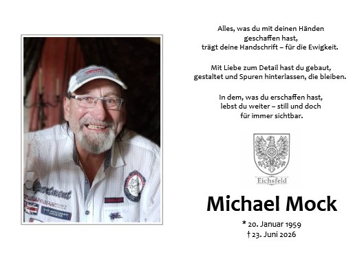 Michael Mock