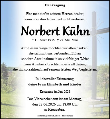 Norbert Kühn