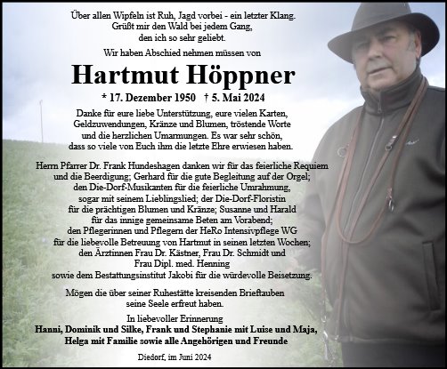 Hartmut Höppner