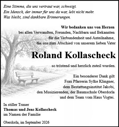 Roland Kollascheck