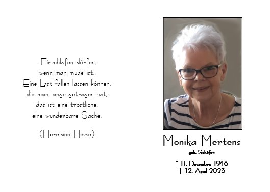 Monika Mertens