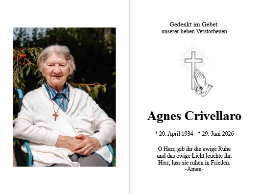 Agnes Crivellaro