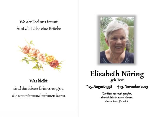 Elisabeth Nöring