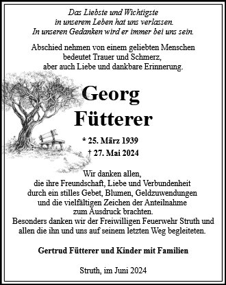 Georg Fütterer