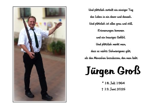 Jürgen Groß