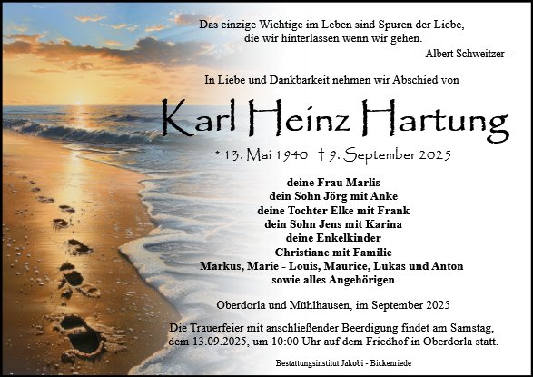 Karl-Heinz Hartung