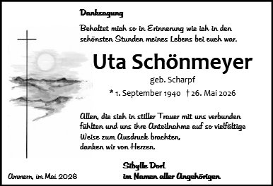 Uta Schönmeyer