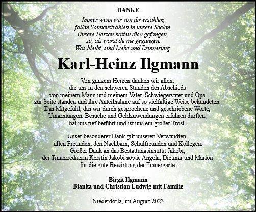 Karl-Heinz Ilgmann