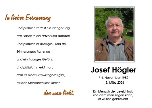 Josef Högler