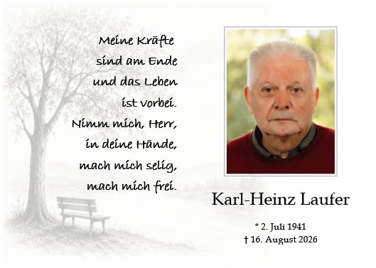 Karl-Heinz Laufer