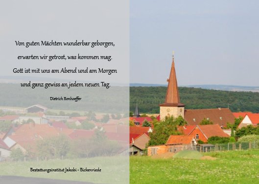 Theresia Bachmann