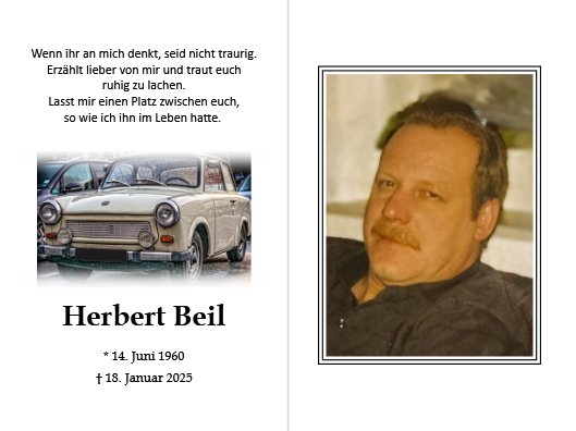 Herbert Beil