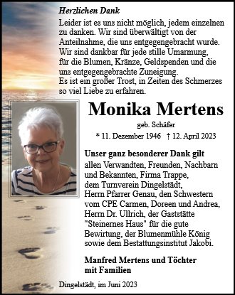 Monika Mertens