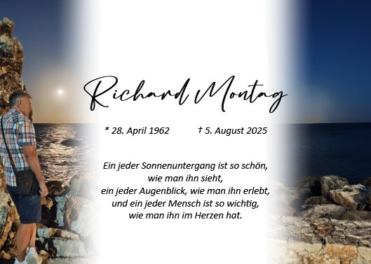 Richard Montag