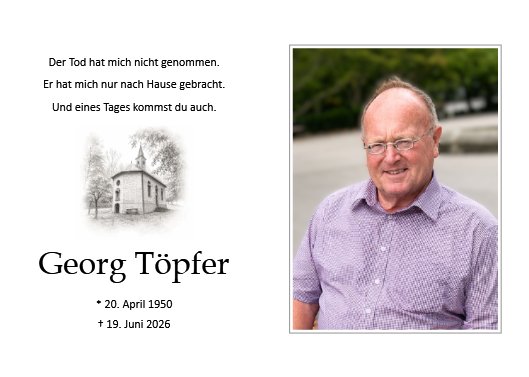 Georg Töpfer