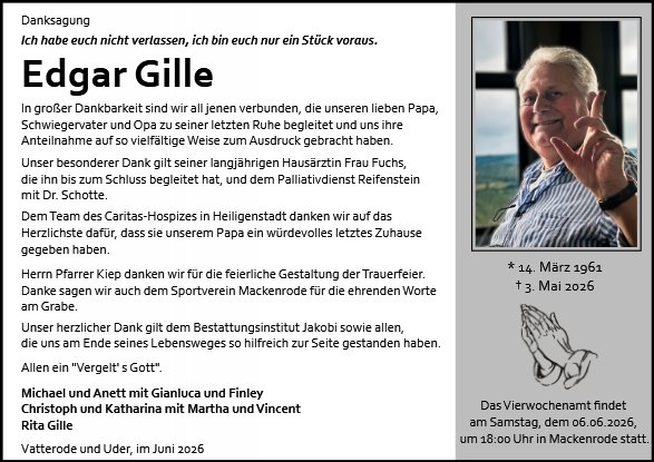 Edgar Gille