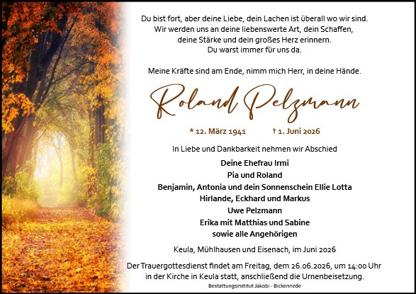 Roland Pelzmann
