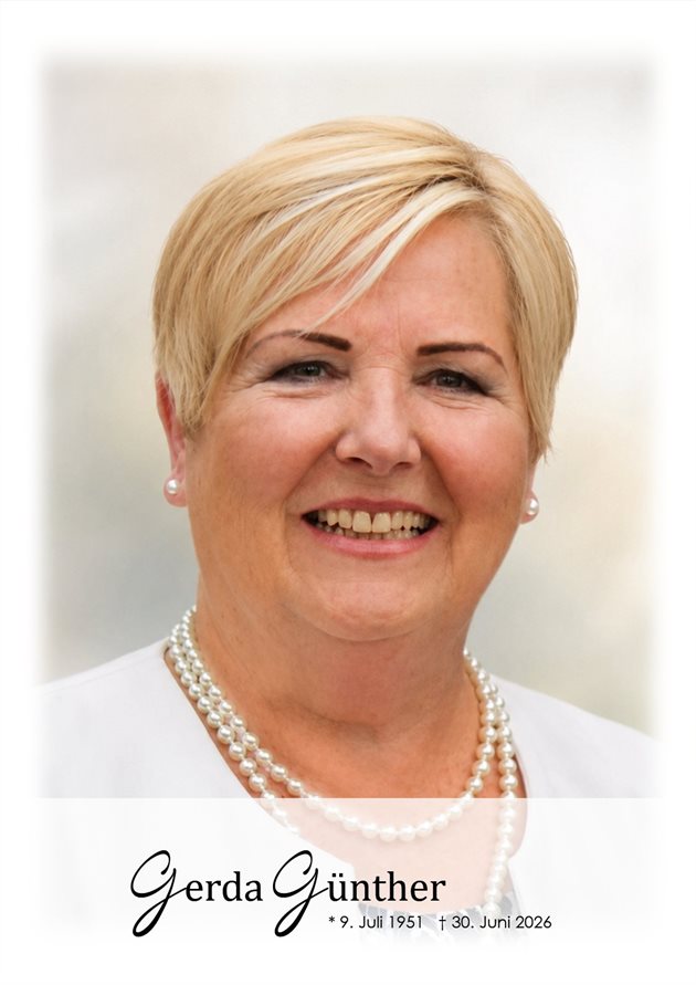 Gerda Günther