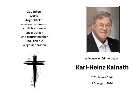 Karl-Heinz Kainath