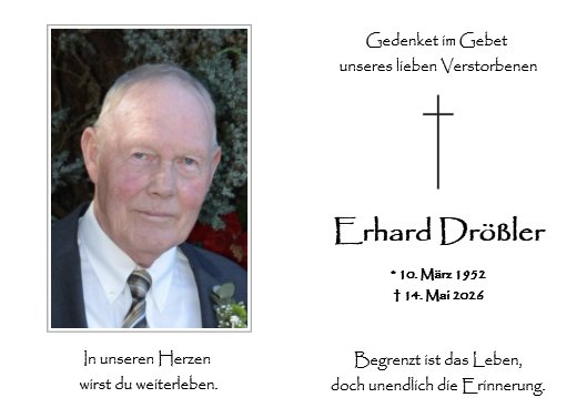 Erhard Drößler
