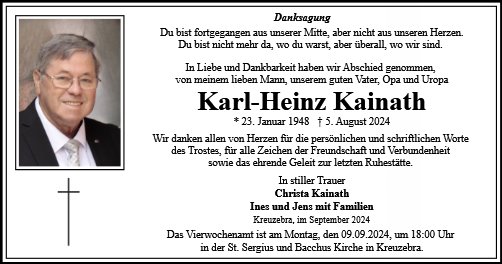 Karl-Heinz Kainath