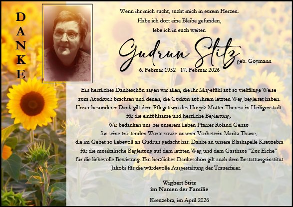 Gudrun Stitz