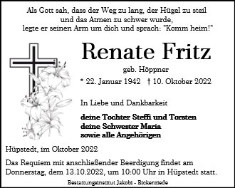 Renate Fritz