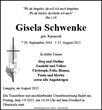 Anzeige
