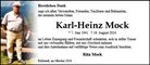 Anzeige