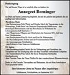Anzeige
