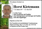 Anzeige