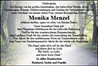 Anzeige