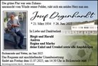 Anzeige