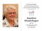 Anzeige