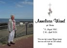 Anzeige