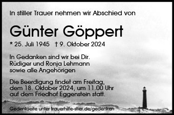 Günter Göppert