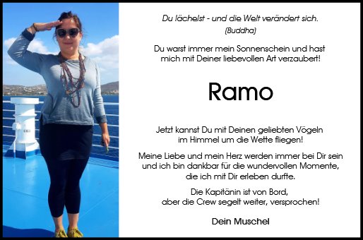 Ramona Hedjesch