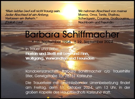 Barbara Schiffmacher