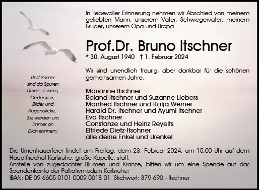 Bruno Itschner
