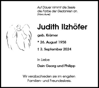 Judith Ilzhöfer