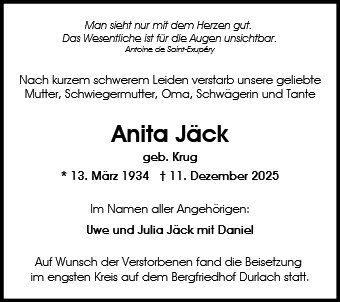Anita Jäck