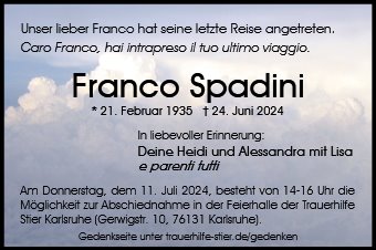 Franco Spadini