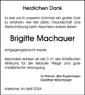 Brigitte Machauer