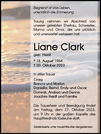 Liane Clark